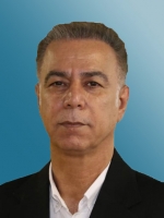 داریوش حسین پور