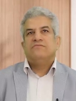 علیرضا سعیدی مقدم