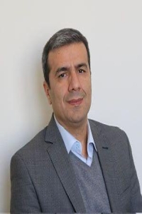 محمود تلخابی