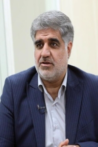 احمد  قیومی
