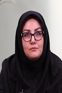 سمیه مهدی